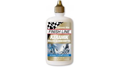 Finish Line Keramik Wachsschmiermittel 60ml