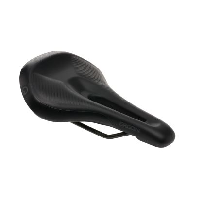 Ergon SM E-Mountain Sport Women M/L stealth - Saddle Mountain Sitzschale:Nylon