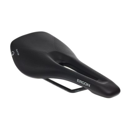 Ergon SR Sport Gel Women S/M black - Saddle Road Sitzschale:Nylon