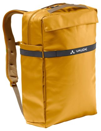 VauDe Mineo Transformer Backpack 20 - burnt yellow