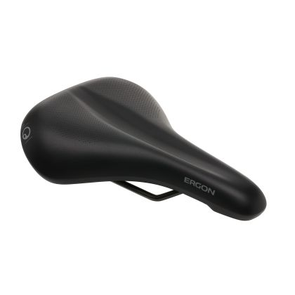 Ergon ST Gel Men M/L Saddle Touring Sitzschale:Nylon Composite;Gestell:Light