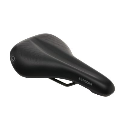 Ergon ST Gel Men S/M Saddle Touring Sitzschale:Nylon Composite;Gestell:Light