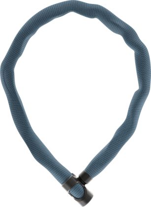 ABUS IVERA Chain 7210/85 metal blue Kettenschloß Level 8