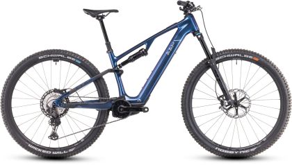 Cube AMS Hybrid ONE44 C:68X SLX 400X 29 deepcobalt´n´black XL 2025