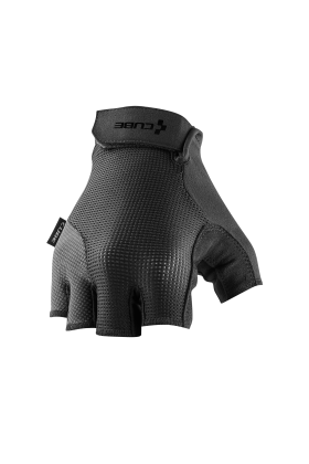 CUBE Handschuhe CMPT COMFORT kurzfinger black´n´grey L (9)