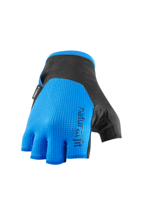 CUBE Handschuhe kurzfinger X NF black´n´blue S (7)