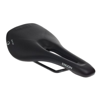 Ergon SR Sport Gel Women M/L black  Saddle Road