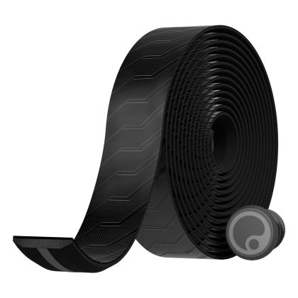 Ergon BT Gravel Black - Bar Tape