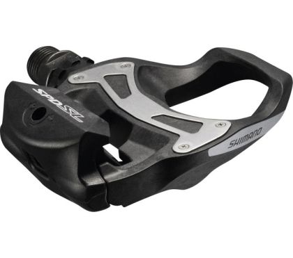 Shimano Pedal PD-R550 SPD-SL Schwarz